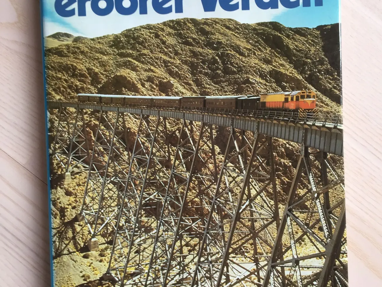 Billede 1 - Mennesket erobrer Verden