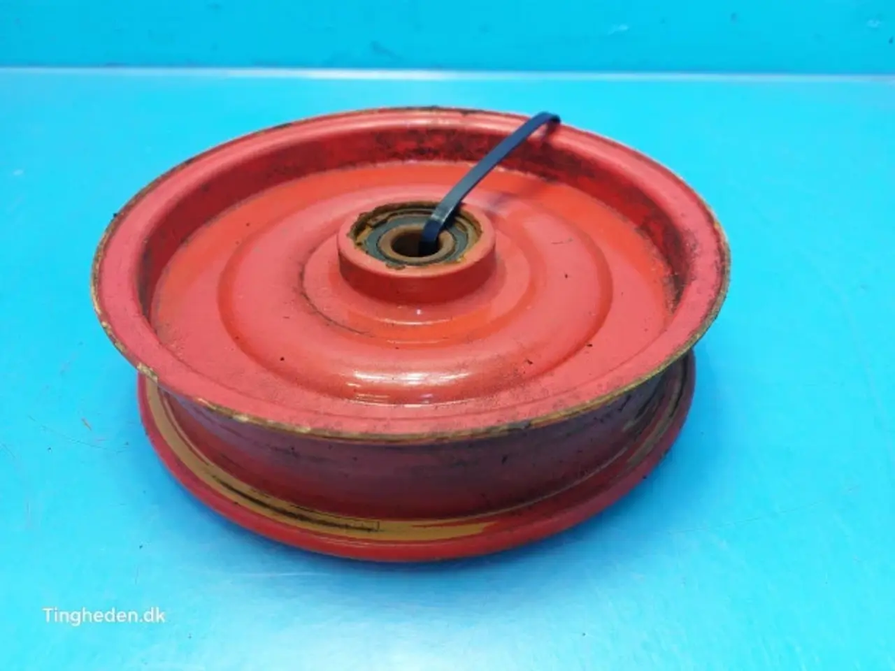 Billede 4 - Massey Ferguson 32 Remskive 28250441