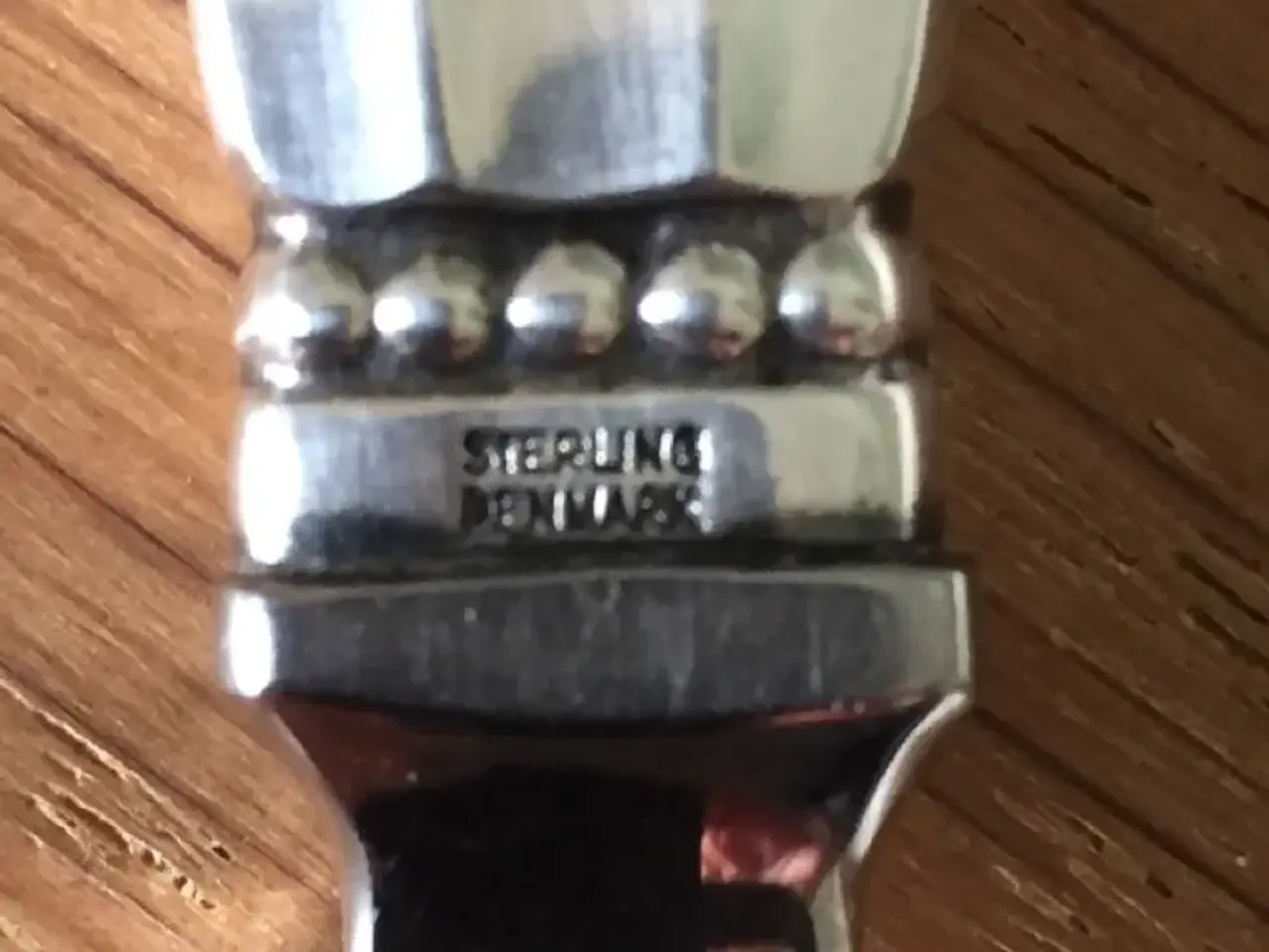 Billede 5 - Georg Jensen papirkniv