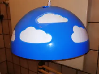 Loftslampe