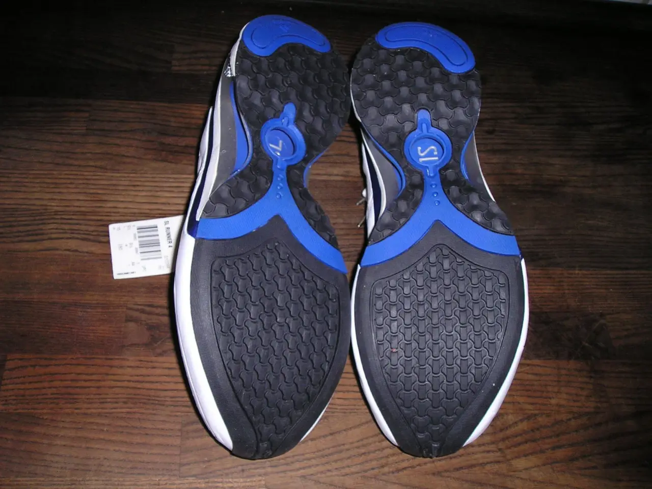 Billede 4 - Løbesko Adidas SL Runner 4 str. 44, nye