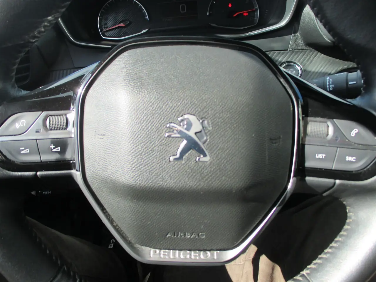 Billede 14 - Peugeot 208 1,2 PureTech Active+ 75HK 5d