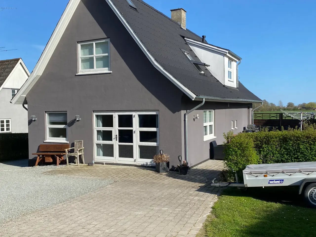 Billede 14 - Dejlig familie hus tilsalg