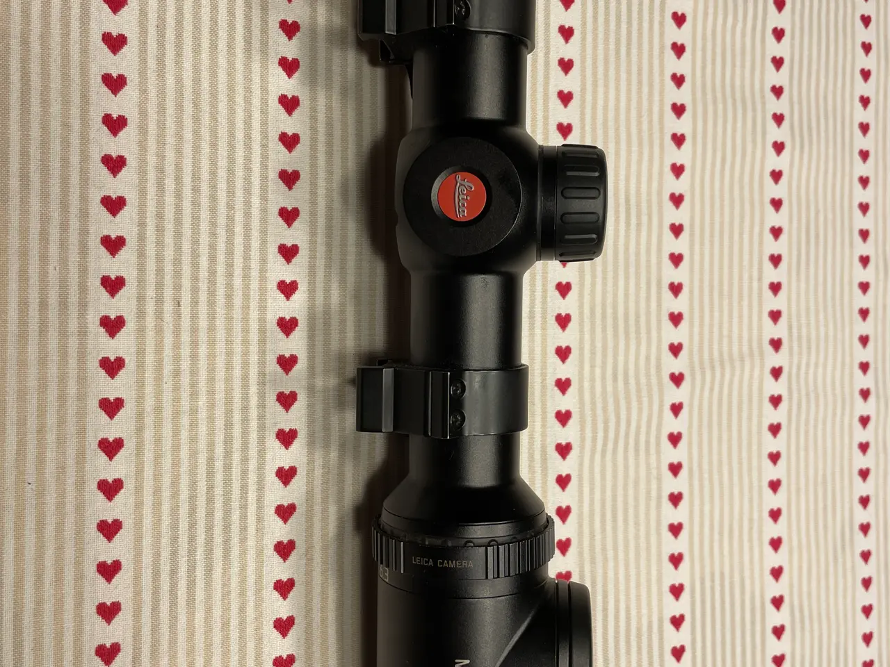 Billede 2 - Leica Magnus 1 - 6,3 x 24i