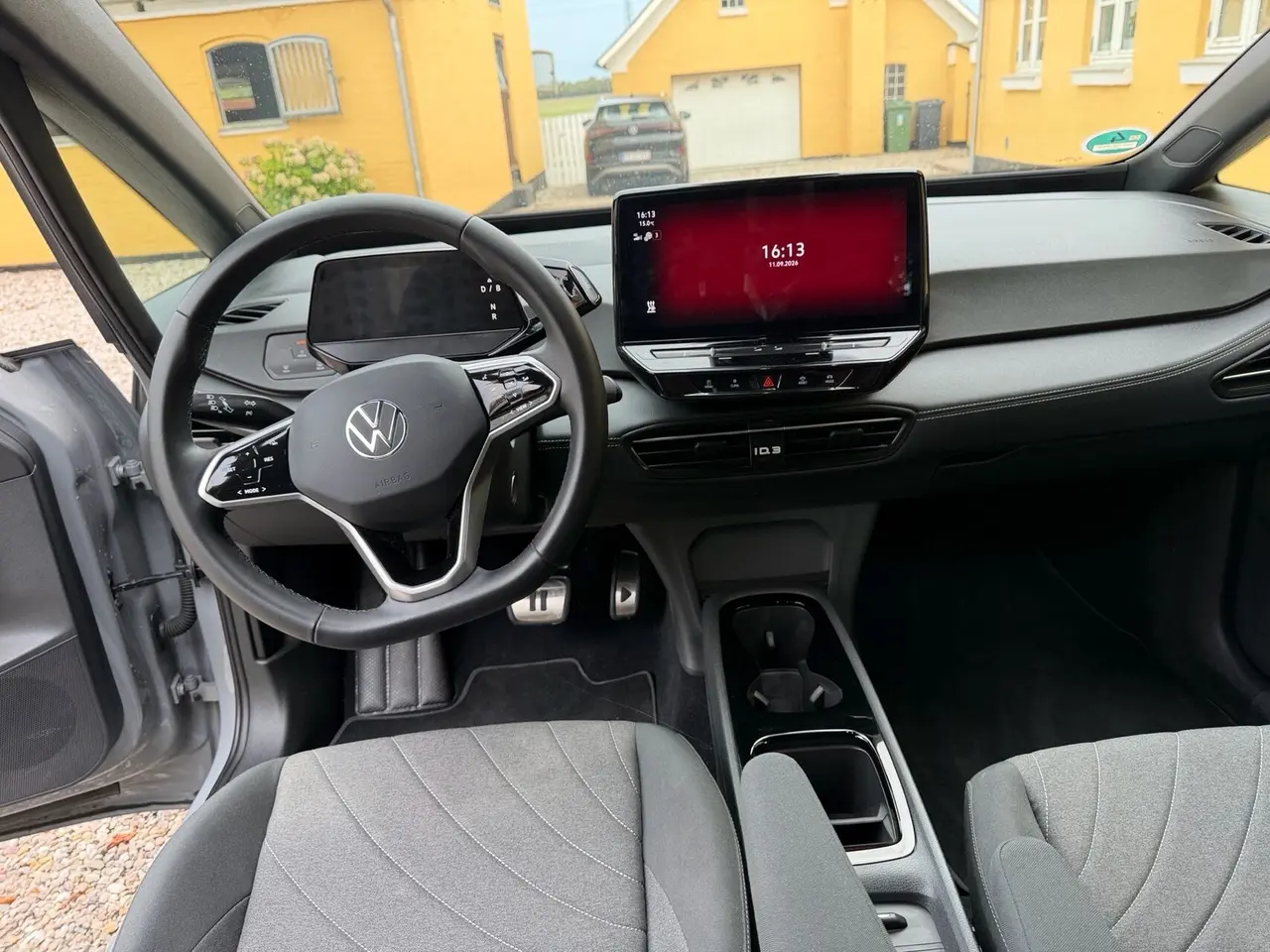 Billede 5 - VW ID.3 EL Pro 204HK 5d Aut.