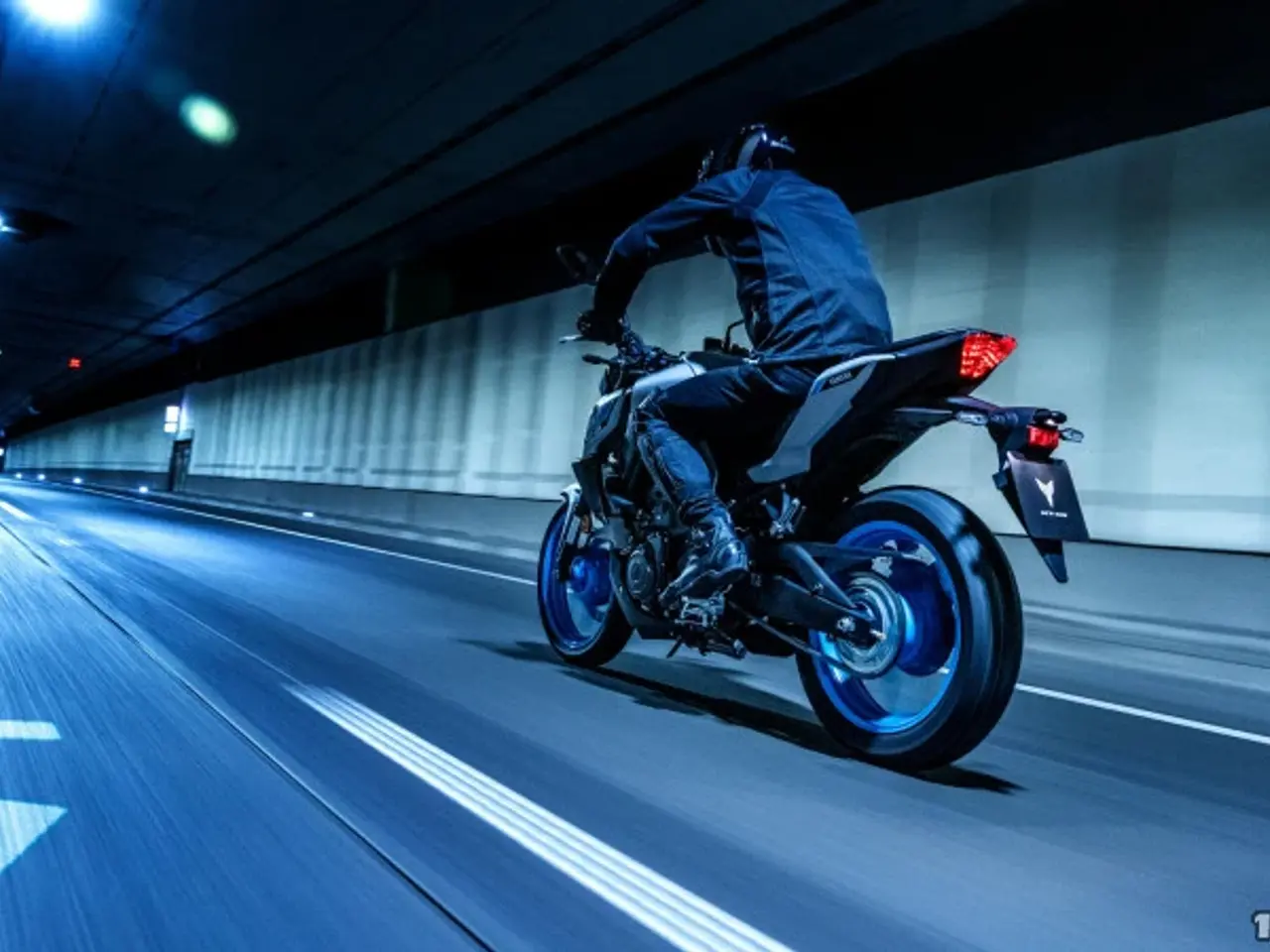 Billede 7 - Yamaha MT-03