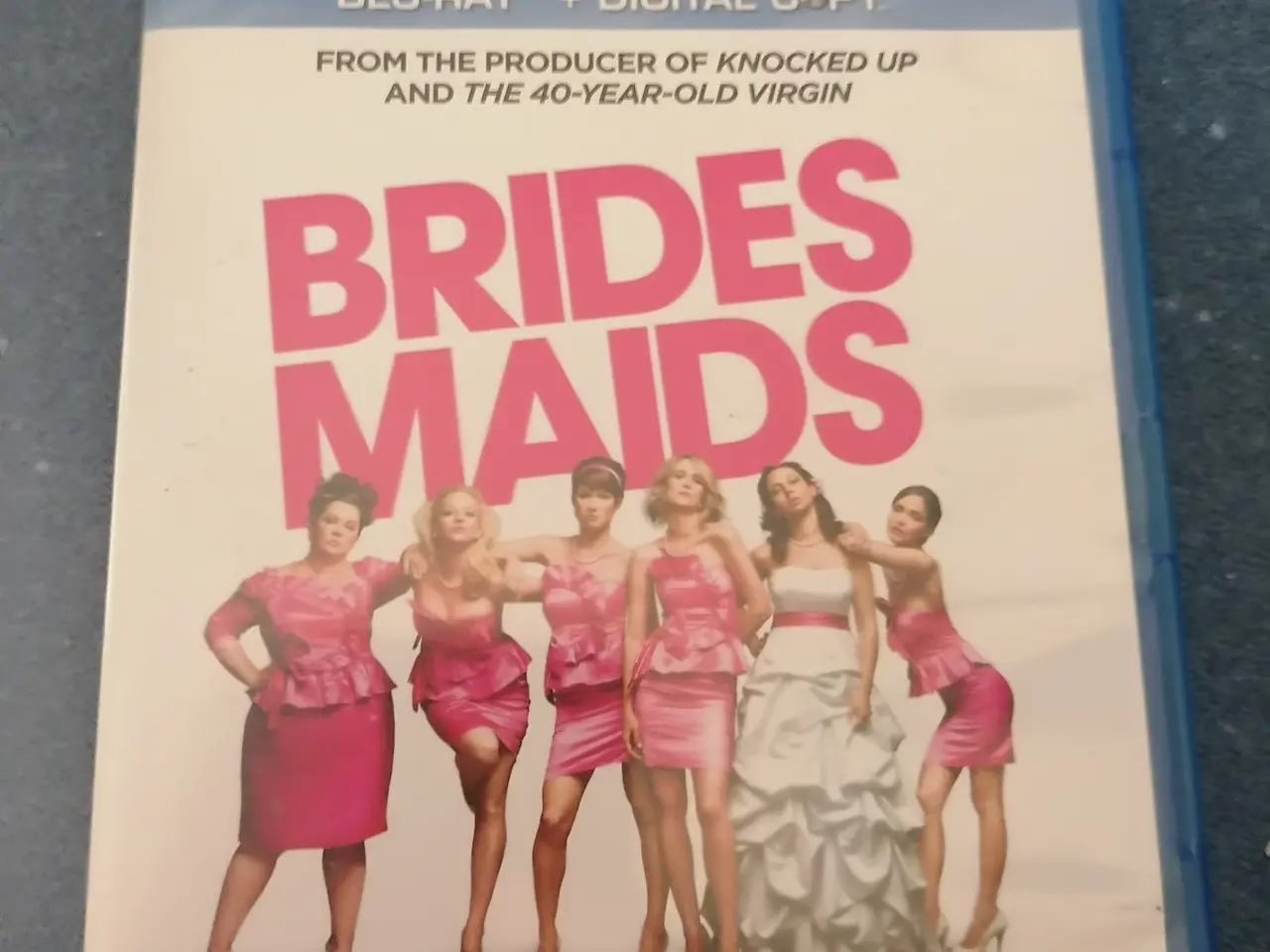 Billede 1 - Bridesmaids