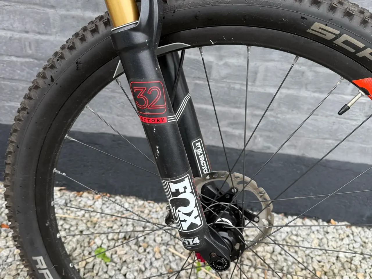 Billede 5 - Giant reign 27,5 - XT M8000 / Fox Factory/Kashima