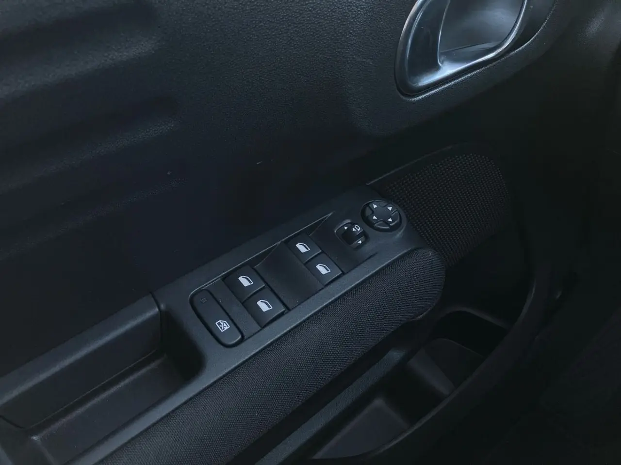 Billede 18 - Citroën C3 Aircross 1,2 PureTech 130 Impress EAT6