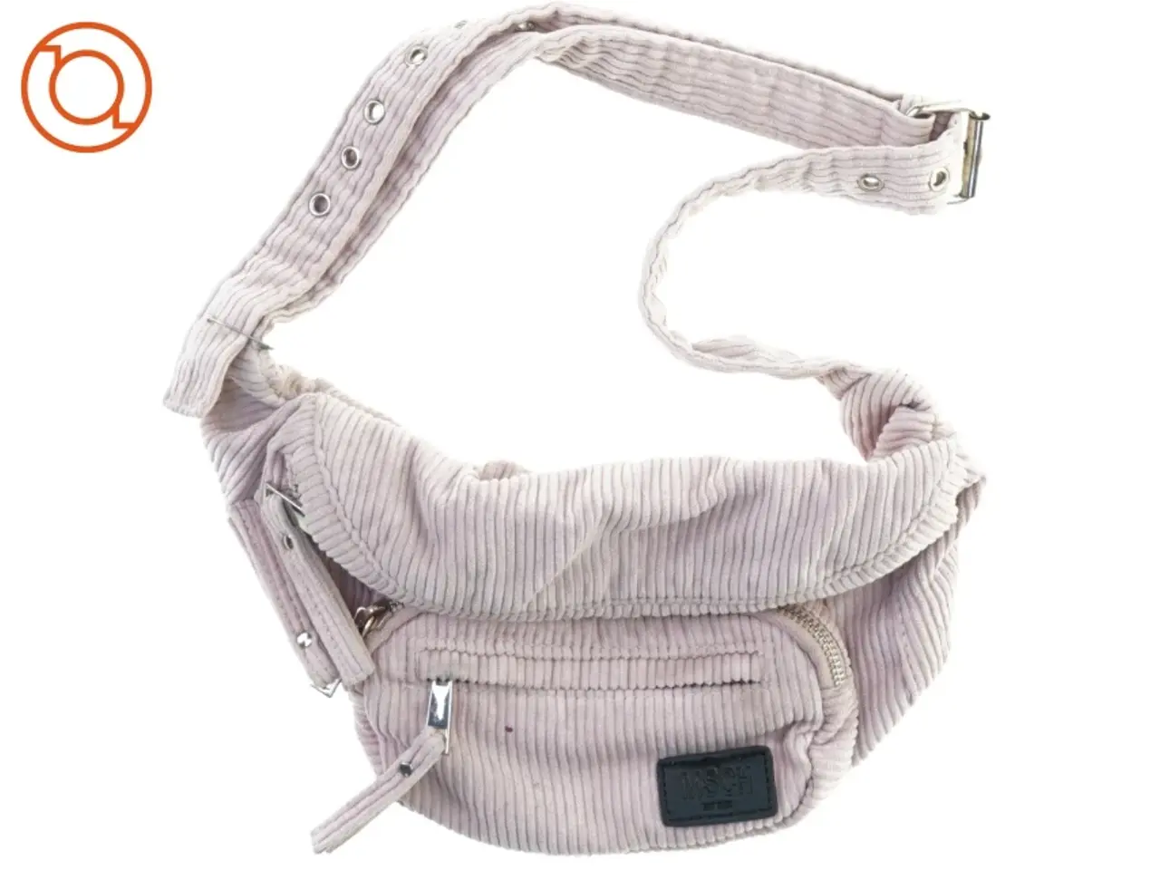 Billede 1 - Taske fra Msch (str. 30 x 16 cm)