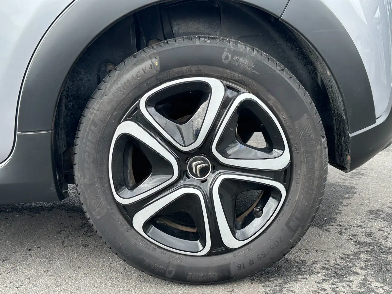 Billede 17 - Citroën C3 1,2 PureTech 83 Paris