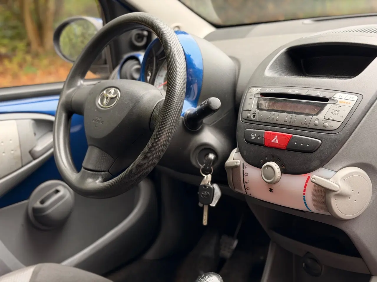 Billede 10 - Toyota Aygo 1,0