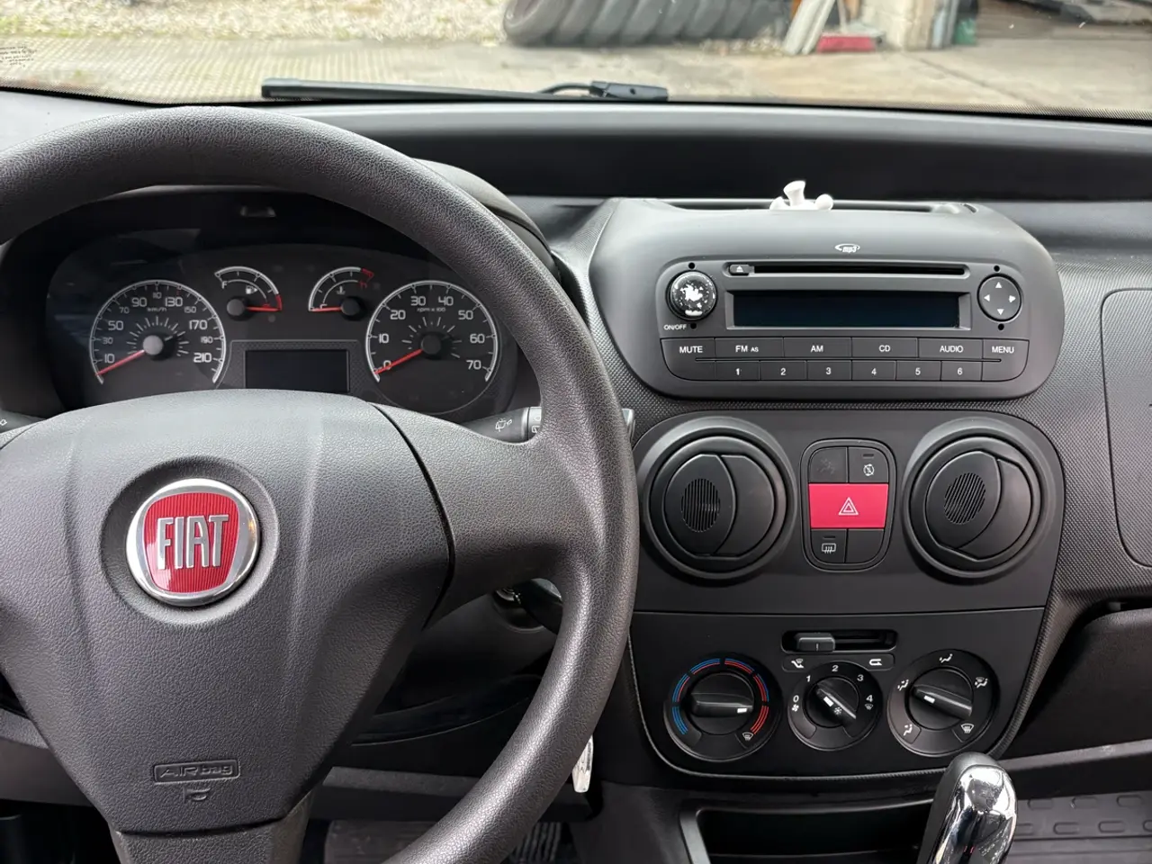 Billede 10 - Fiat Qubo
