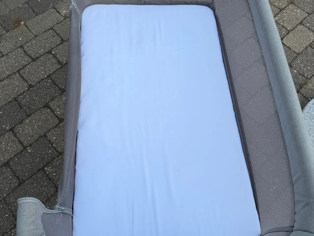Billede 3 - Bedside crip 3-i-1