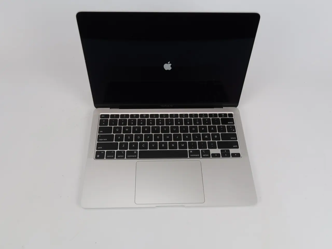 Billede 1 - MacBook Air 13.3 (2020) 13"