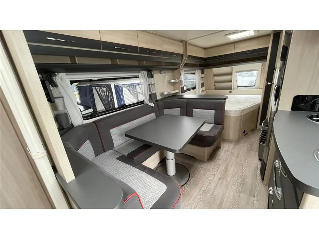 Billede 3 - 2020 - Hobby De Luxe Edition 560 KMFe