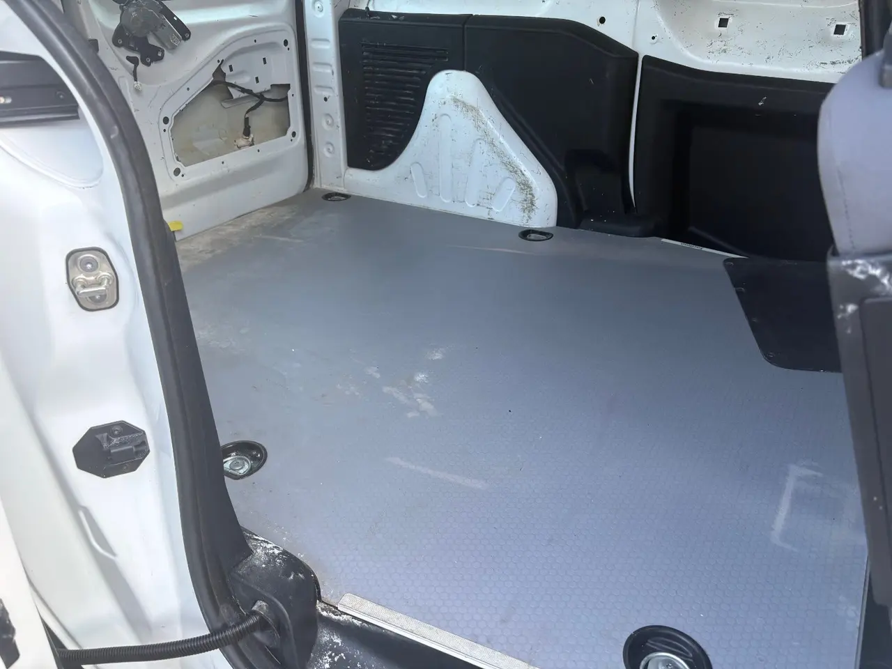 Billede 9 - Peugeot Partner 1,6 BlueHDi 100 L1 Flex Van