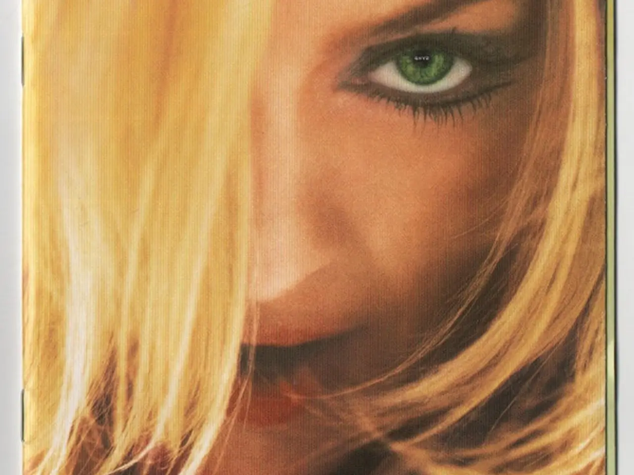 Billede 1 - Madonna – GHV2 (Greatest Hits Volume 2) – CD
