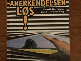 Slip anerkendelsen fri