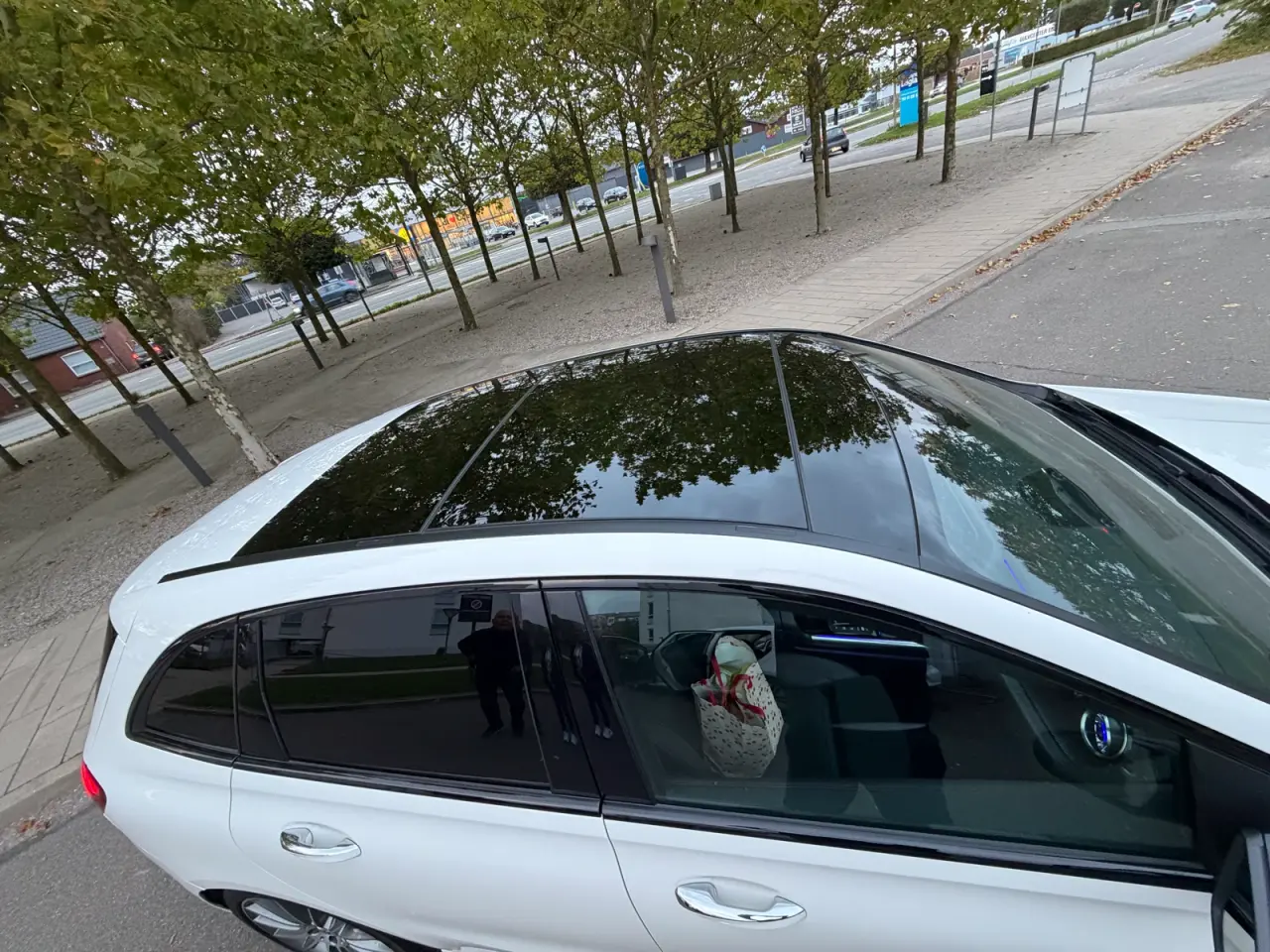 Billede 7 - Mercedes b 220d