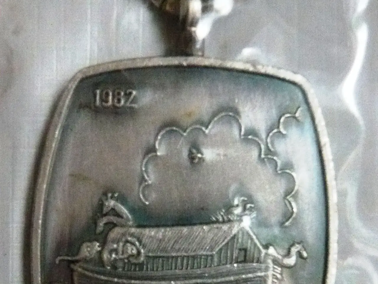 Billede 3 - Diverse medaljer