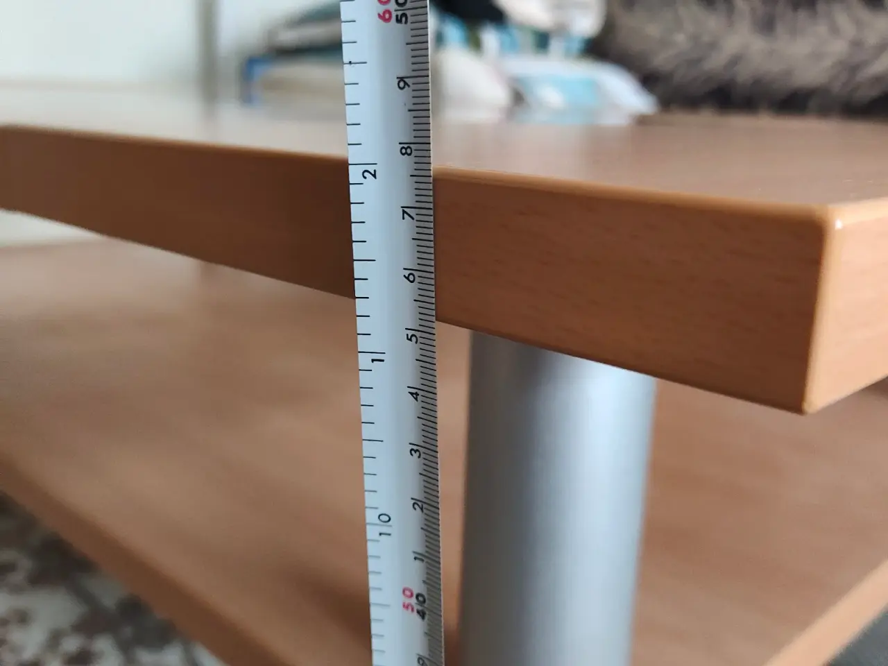 Billede 7 - Sofabord i to niveauer