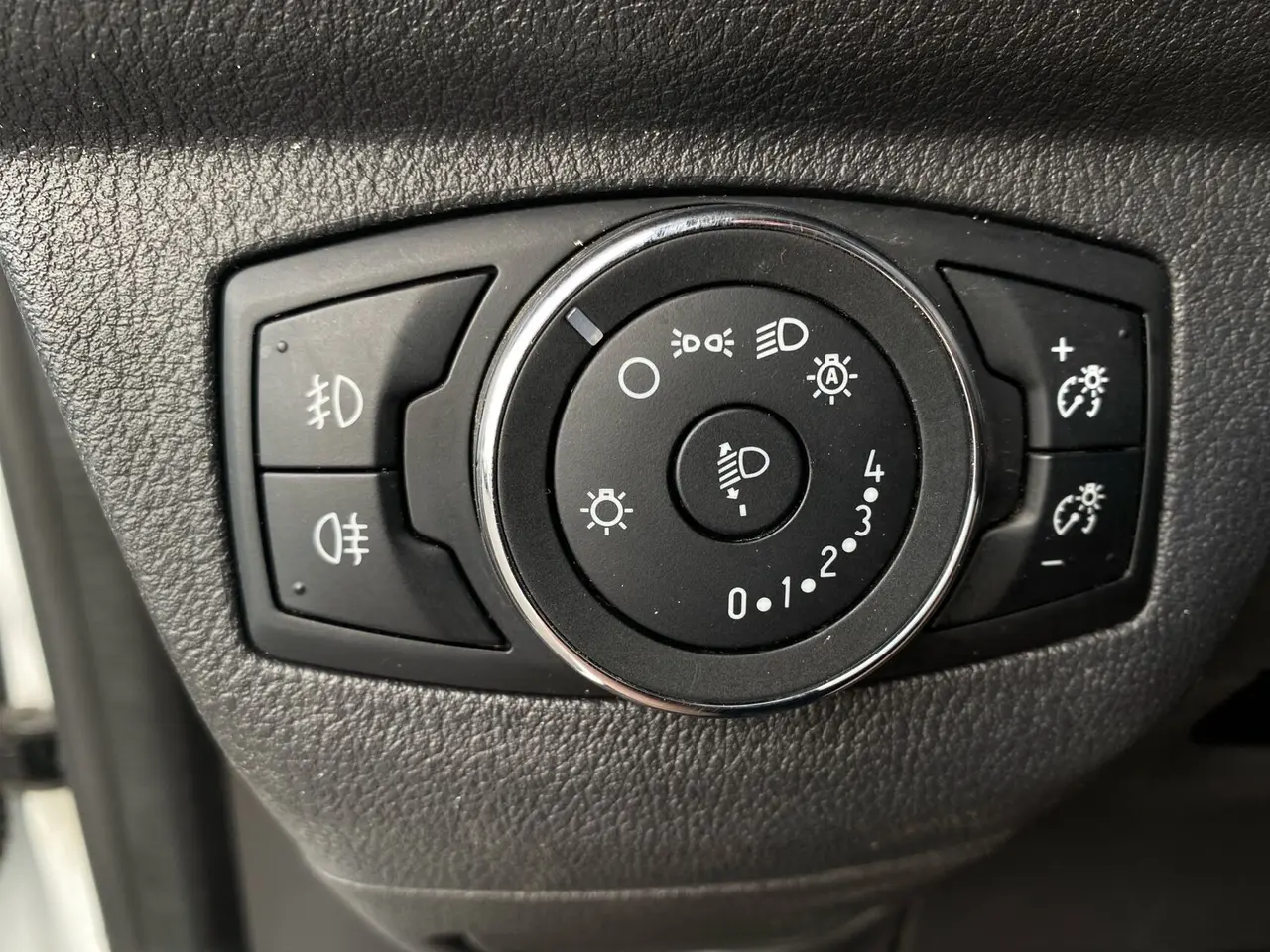 Billede 13 - Ford Transit Courier 1,6 TDCi Trend 95HK Van