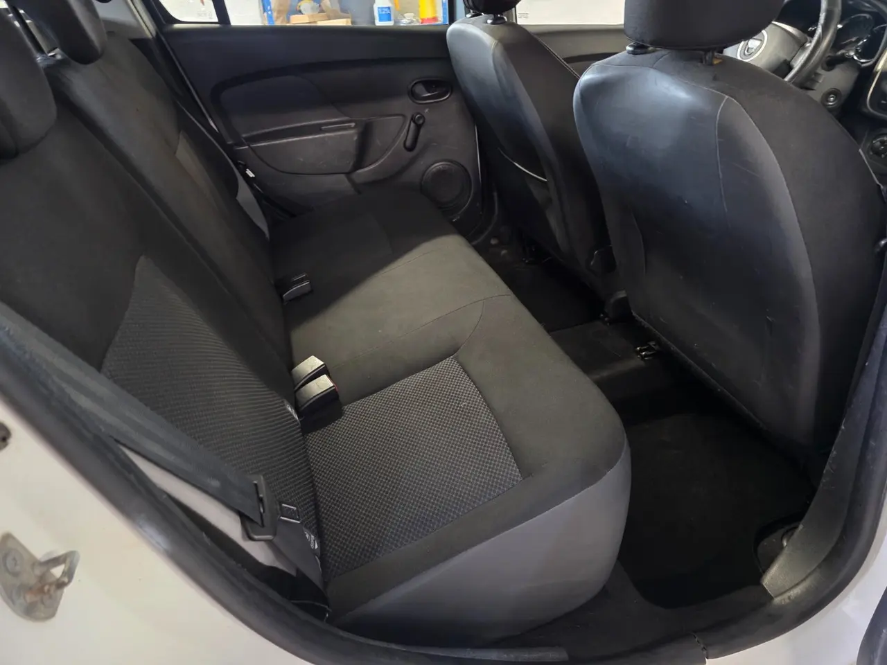 Billede 9 - Dacia Logan 1,2 16V Base MCV