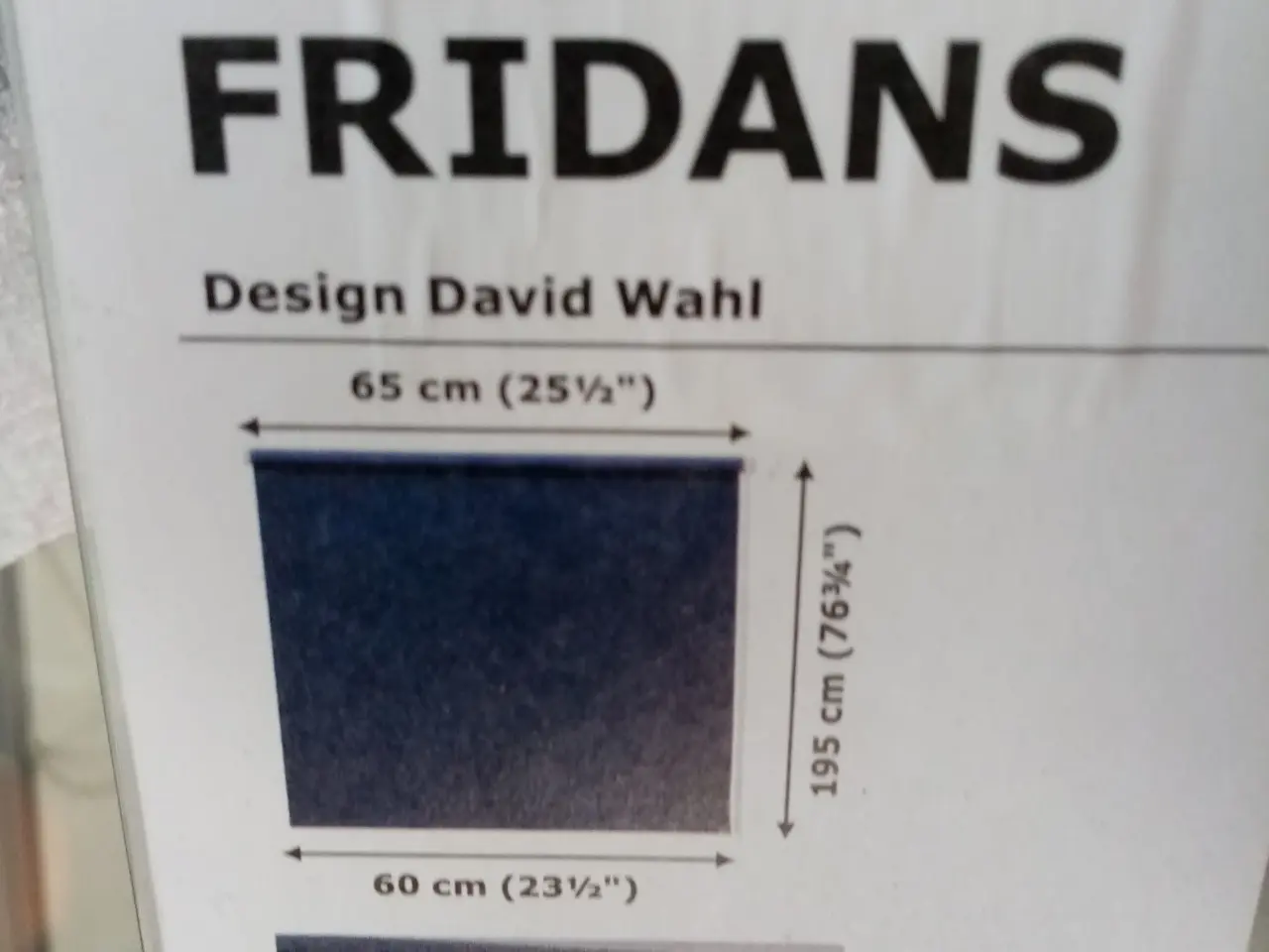 Billede 9 - Blå Ikea hylde og mange andre ting