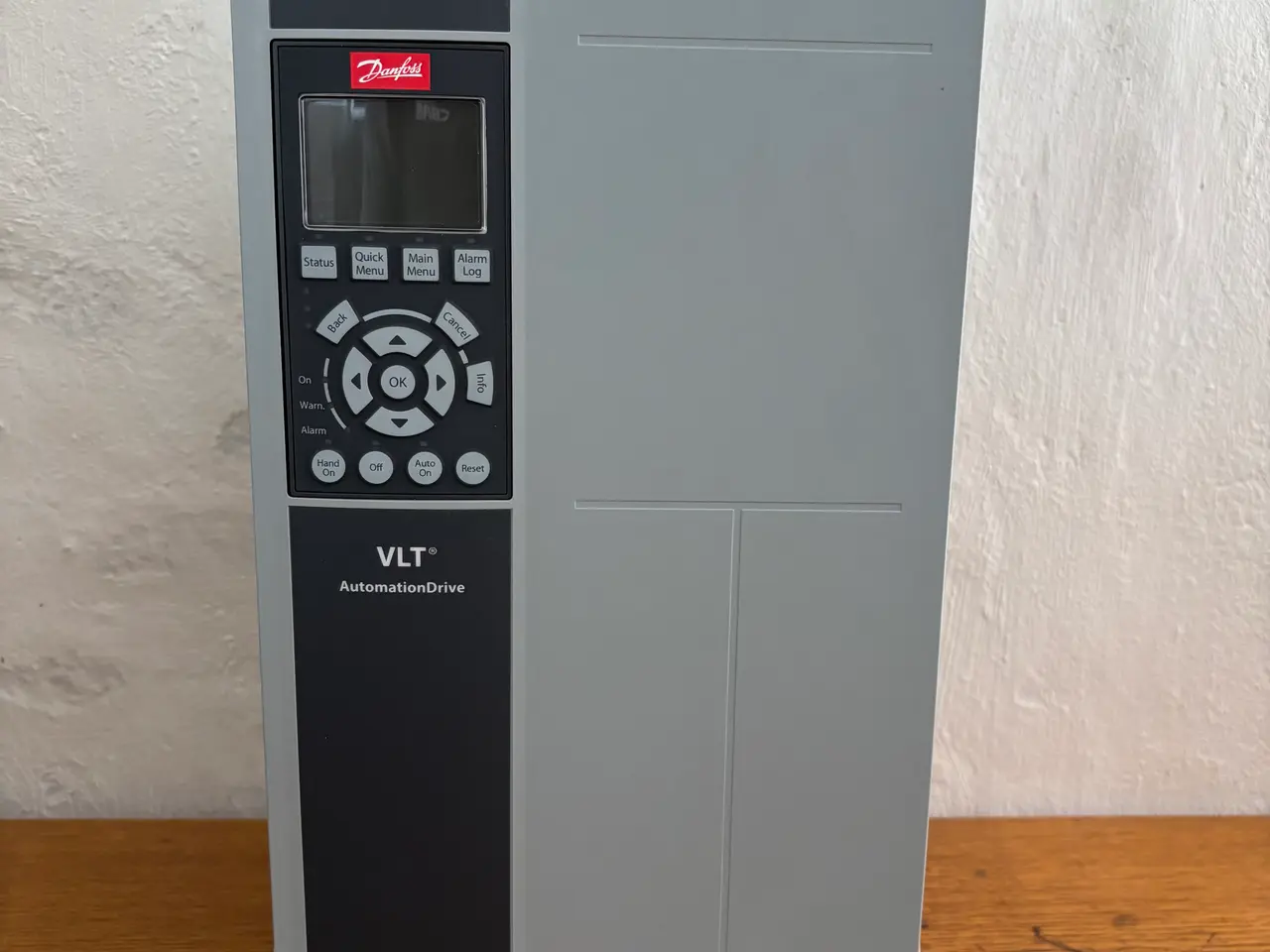 Billede 1 - Danfoss VLT Fc-302