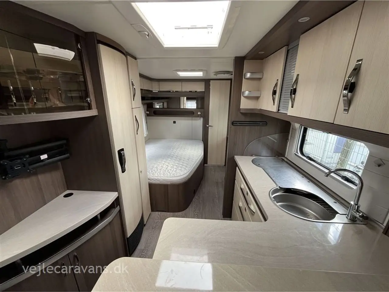 Billede 8 - 2017 - Hobby Prestige 660 WFC
