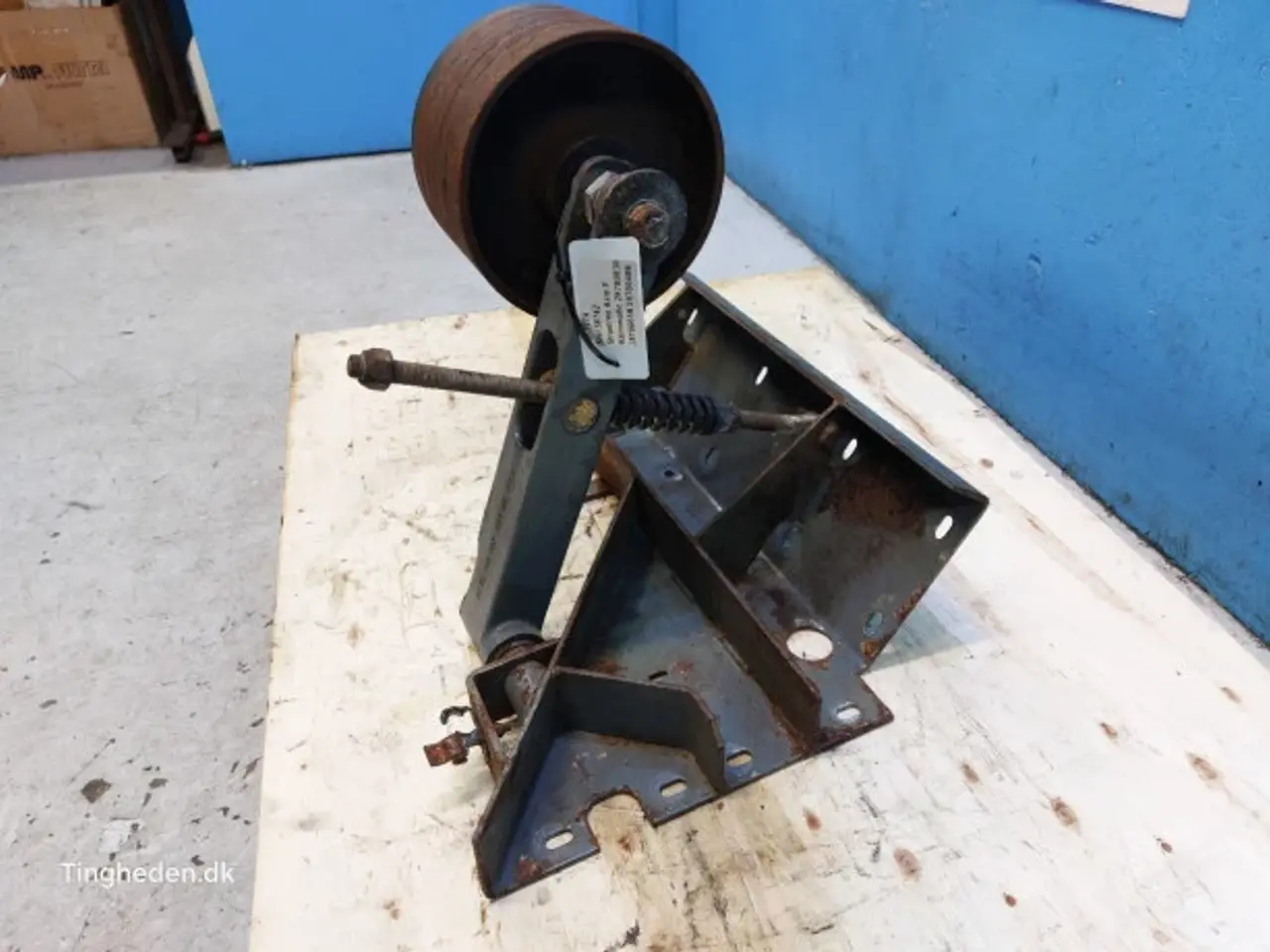 Billede 11 - Massey Ferguson 7274 Stramme Arm 28780830