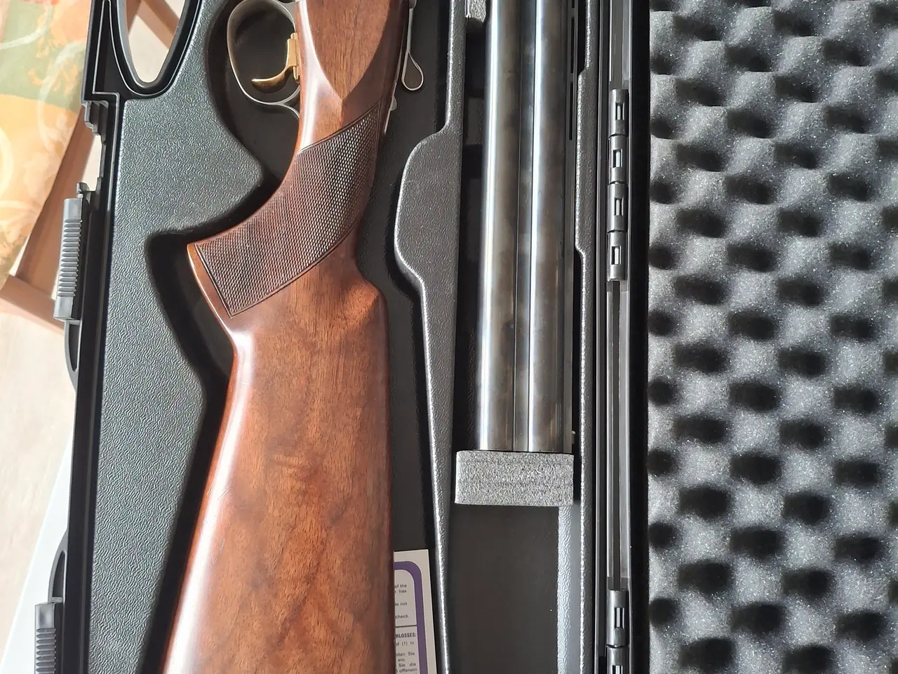 Billede 1 - Browning GTS
