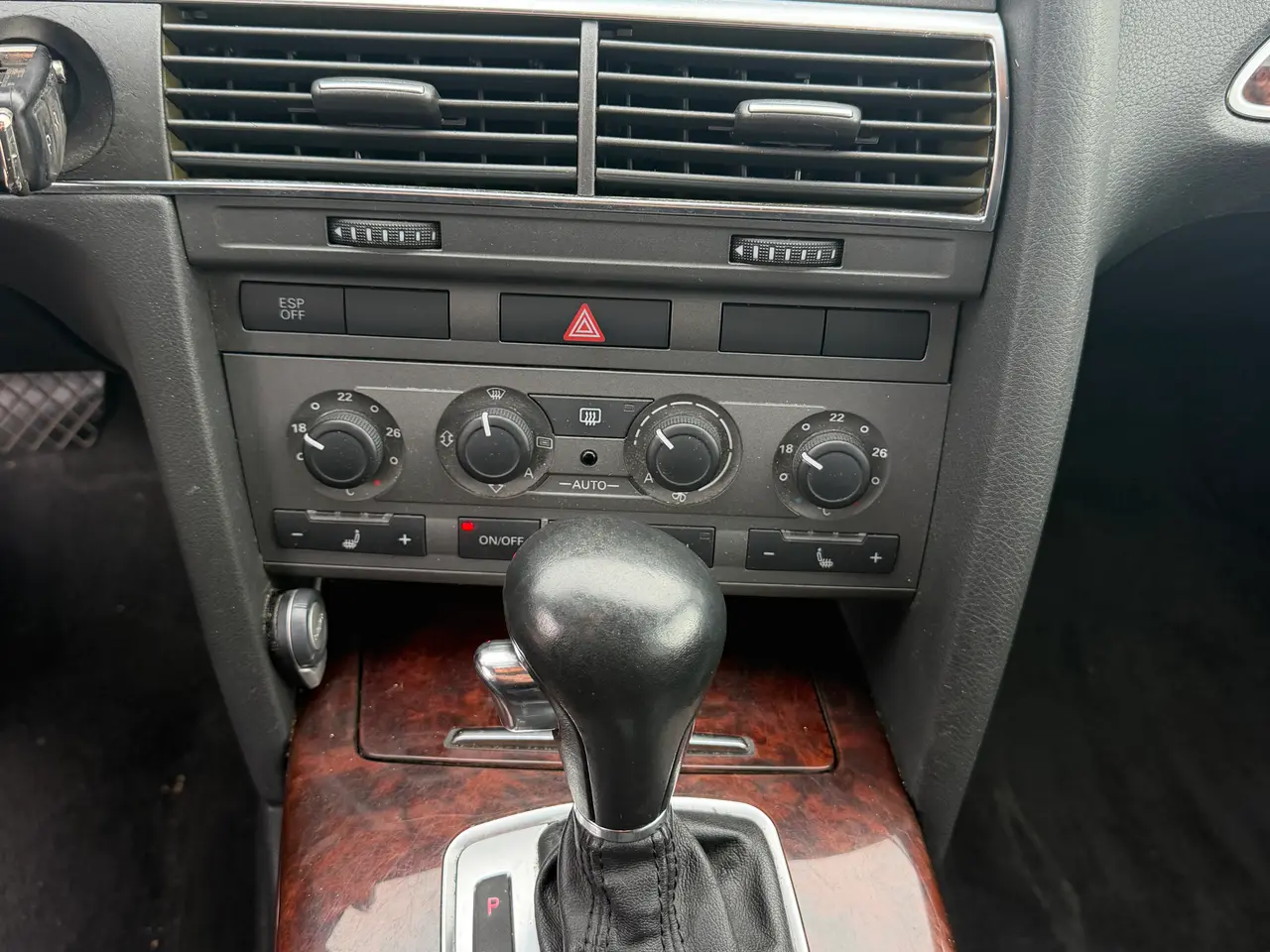 Billede 6 - Audi A6 2.4 AUT.