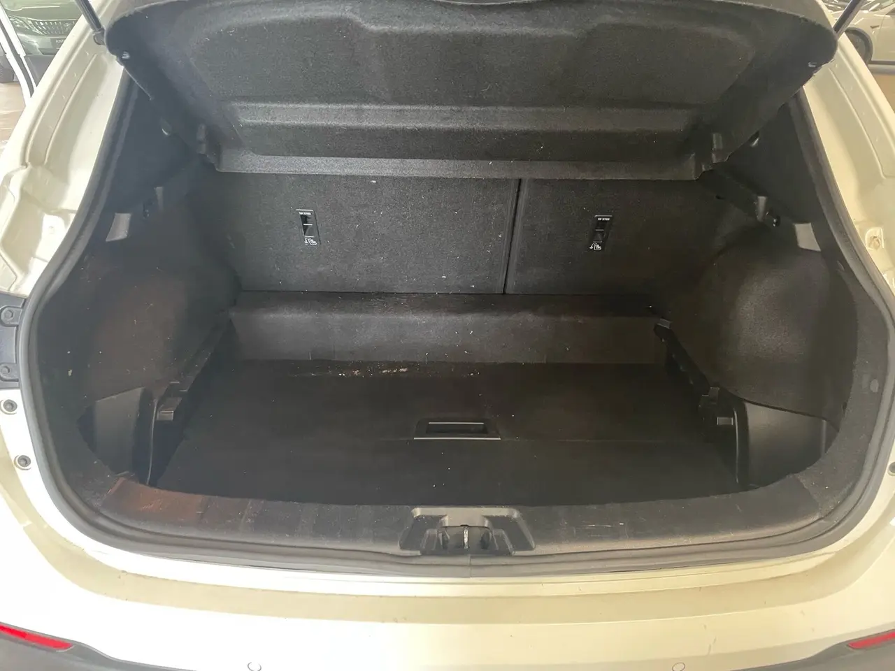 Billede 8 - Nissan Qashqai 1,2 Dig-T N-Connecta 115HK 5d 6g