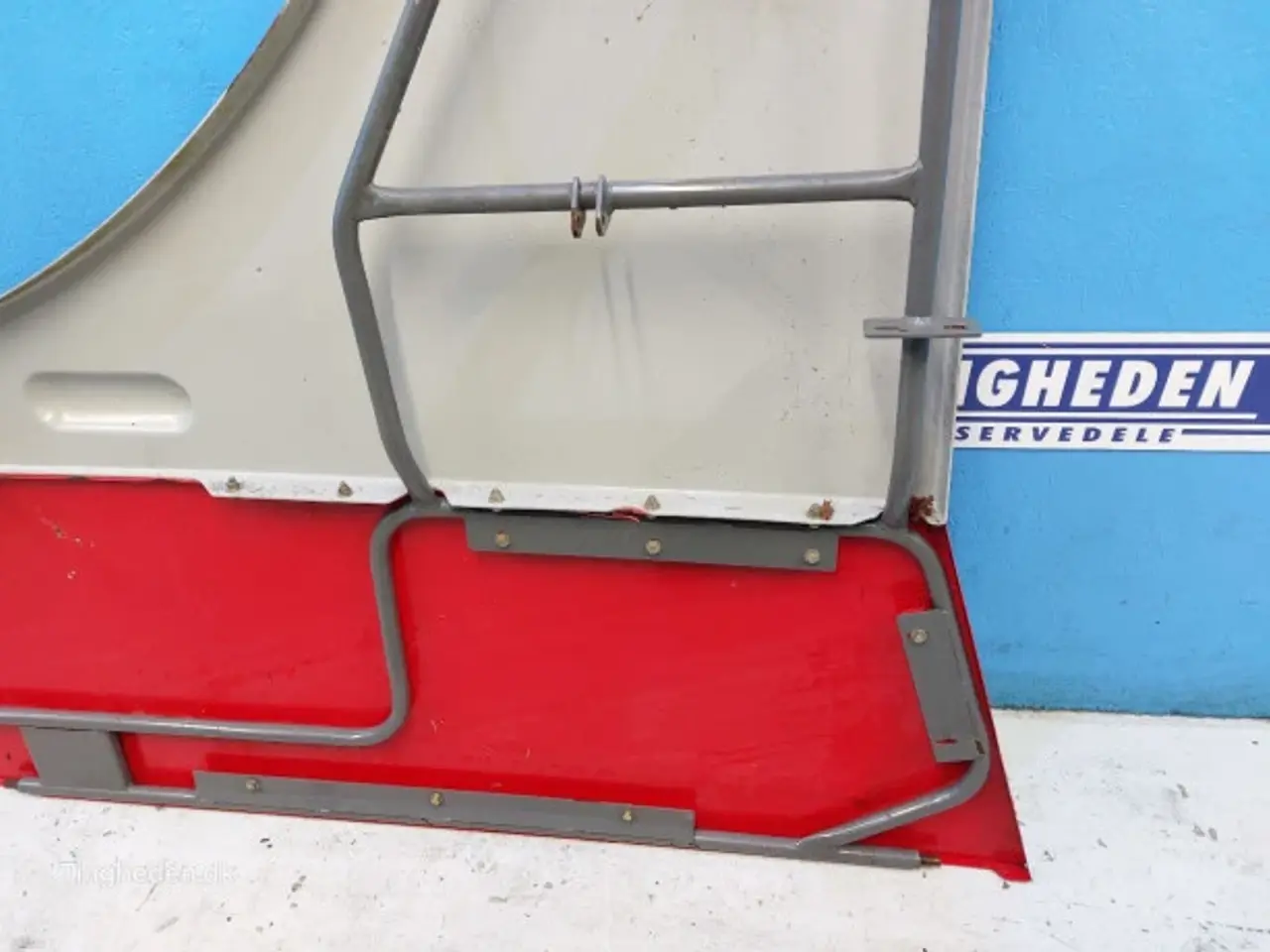 Billede 12 - Massey Ferguson 9280 Skærm 28182514