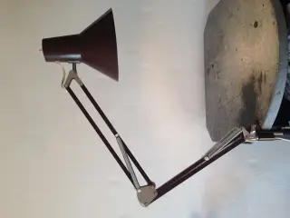 LB, Arkitektlampe (retro)