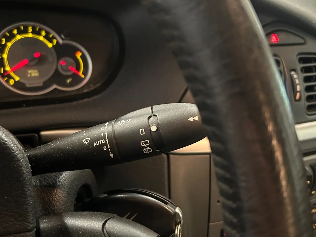 Billede 9 - Citroën C5 2,0i 16V Elegance aut.
