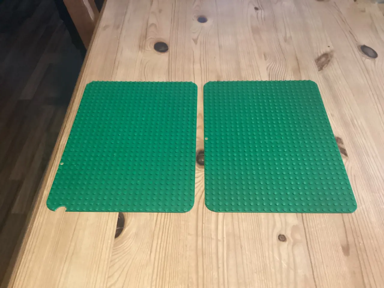 Billede 6 - Lego Plader