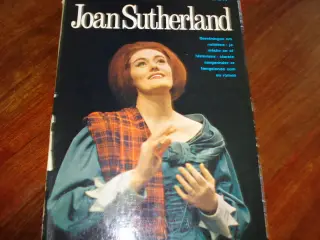 Joan Sutherland