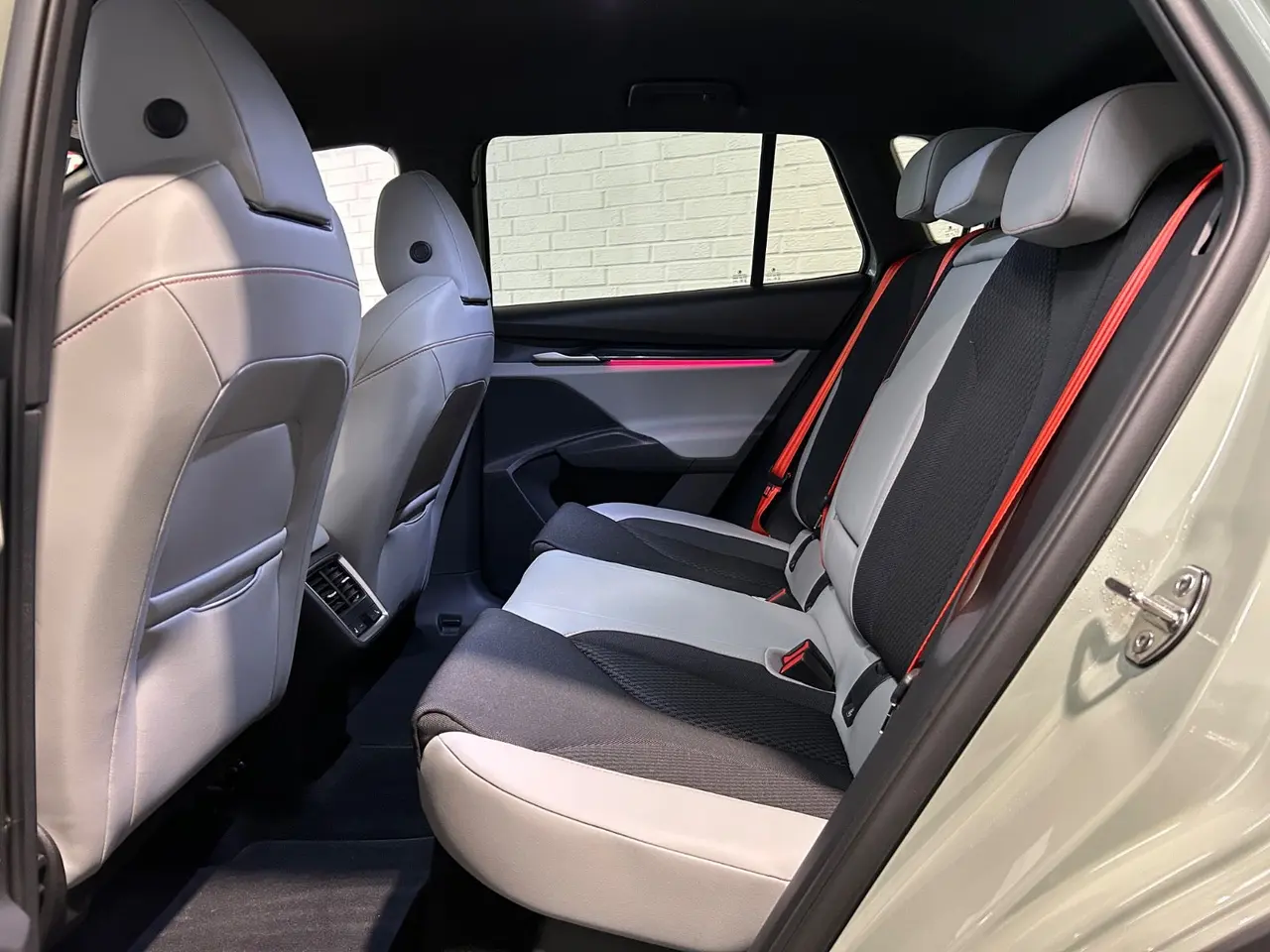 Billede 6 - Skoda Elroq 85 iV Lodge