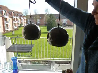 ball - lamper eller pendler