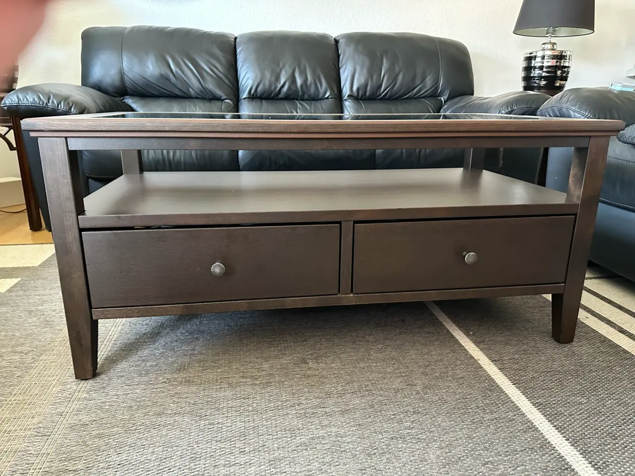 Billede 2 - IKEA Idanäs sofabord