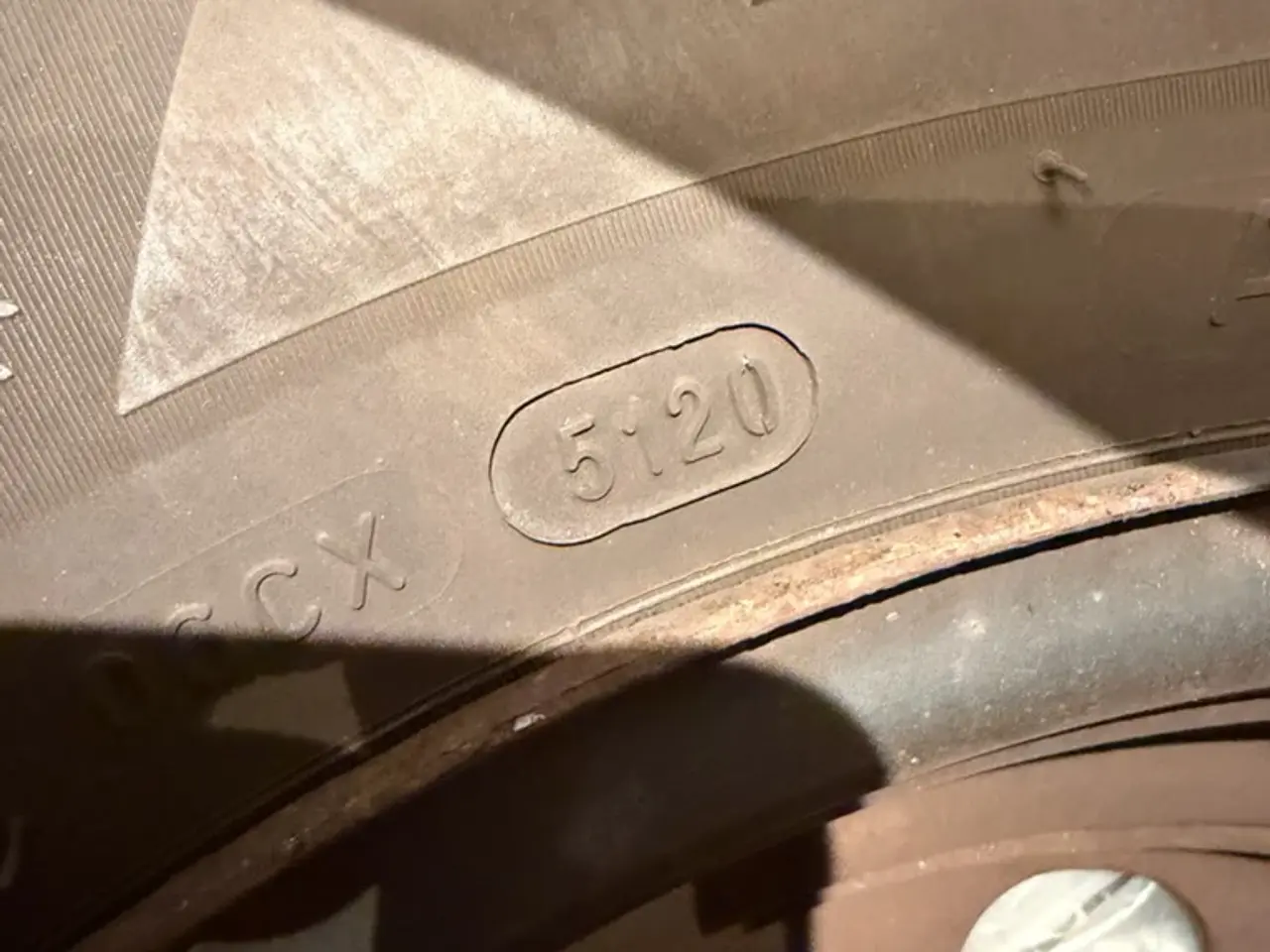 Billede 5 - Vinterdæk og fælge Audi Q2