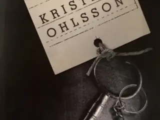 Tusindfryd af Kristina Ohlsson (Ø)