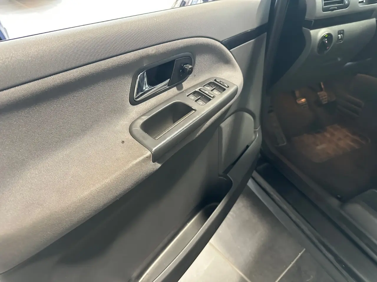Billede 6 - VW Sharan 2,0 Comfortline Van
