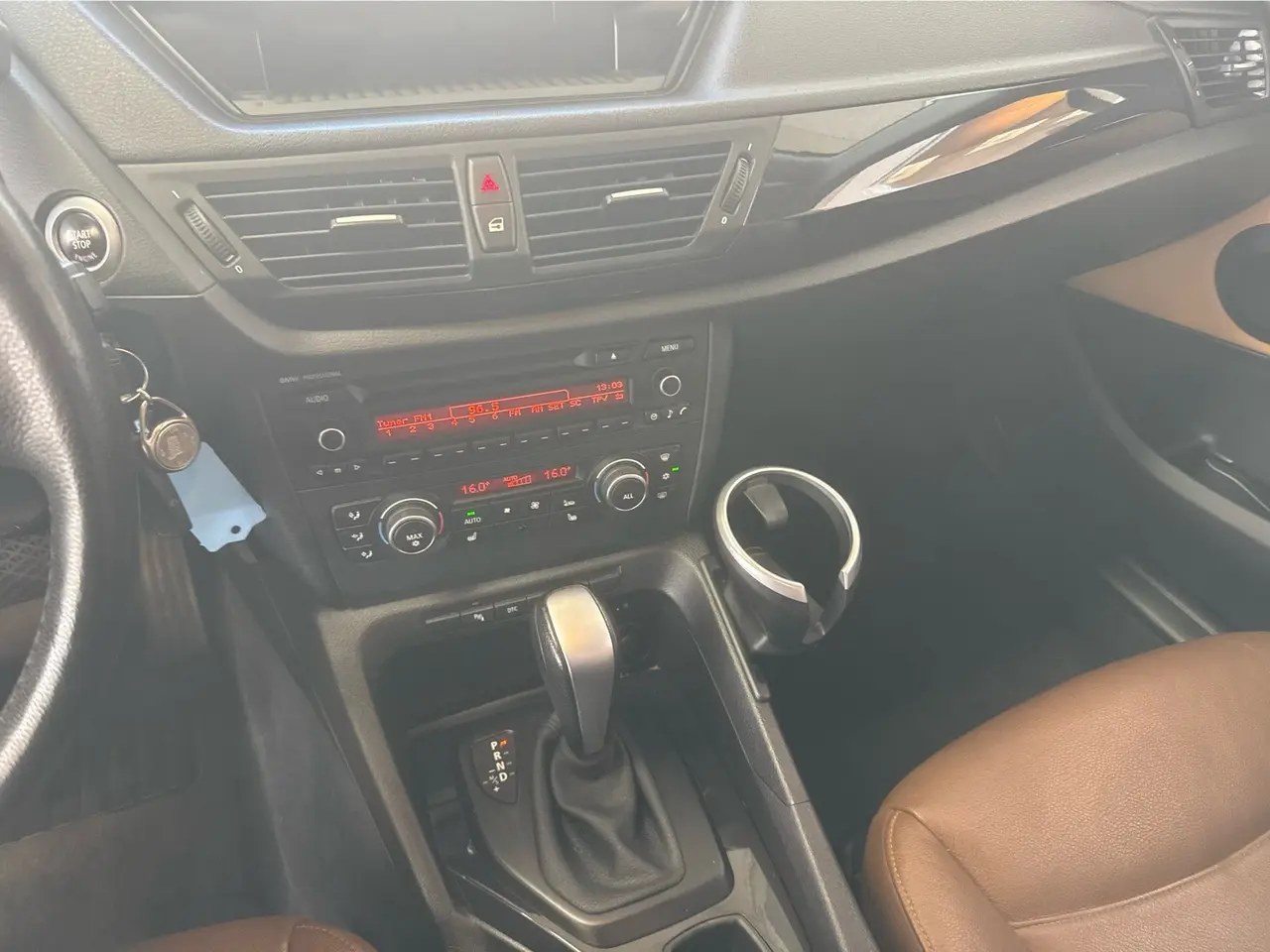 Billede 15 - BMW X1 2,0 sDrive18i aut.