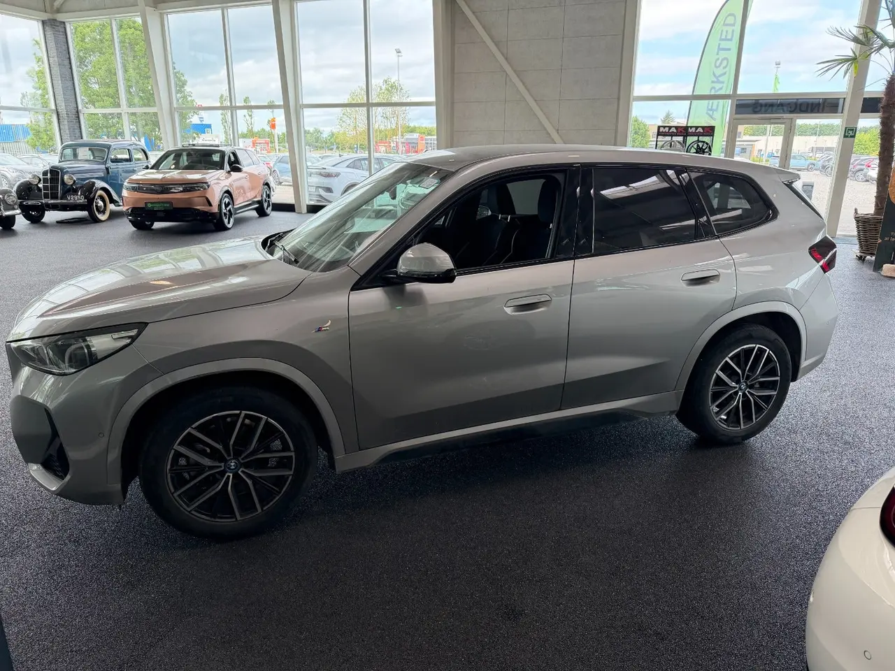 Billede 4 - BMW iX1 eDrive20 M-Sport
