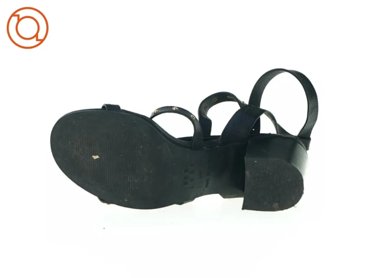 Billede 4 - Sandaler fra New Look (str. 37)