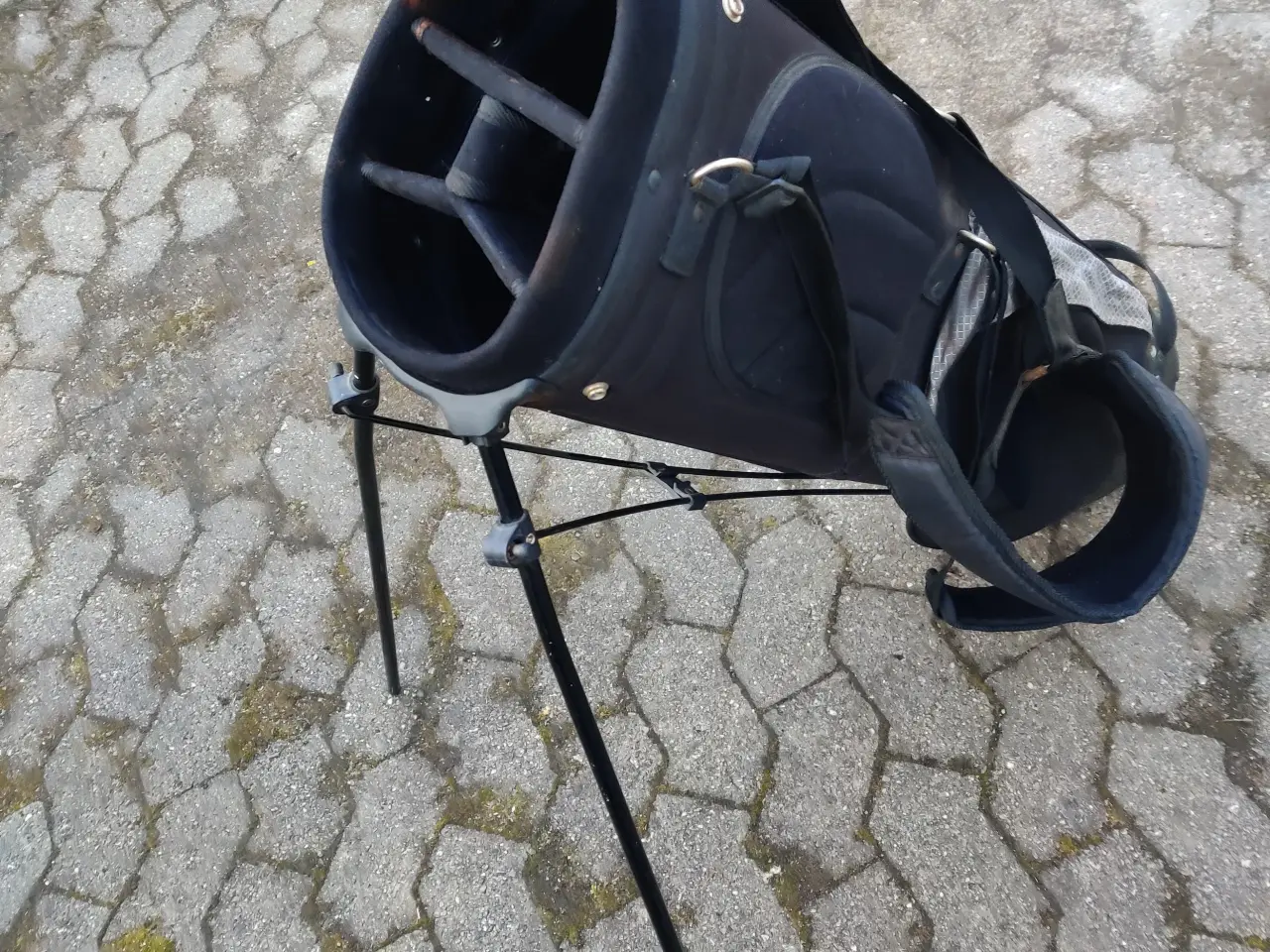 Billede 1 - Golfstandbag
